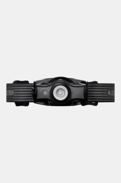 Led Lenser MH5-GY Hoofdlamp Oplaadbaar -Winkel Voor Buitensportartikelen mdaee10021 8989 03 nl nl