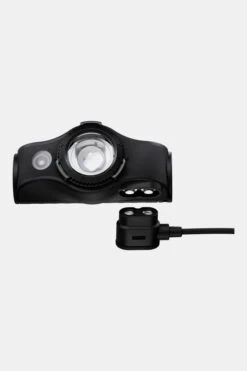 Led Lenser MH5-GY Hoofdlamp Oplaadbaar -Winkel Voor Buitensportartikelen mdaee10021 8989 05 nl