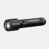 Led Lenser P6R Core Zaklamp Oplaadbaar -Winkel Voor Buitensportartikelen mdaee10025 8989 01 nl