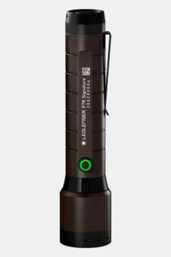 Led Lenser P7R Signature Zaklamp Oplaadbaar -Winkel Voor Buitensportartikelen mdaee10029 8989 03 nl nl