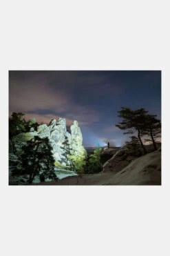 Led Lenser P18R Signature Zaklamp Oplaadbaar -Winkel Voor Buitensportartikelen mdaee10030 8989 06 nl