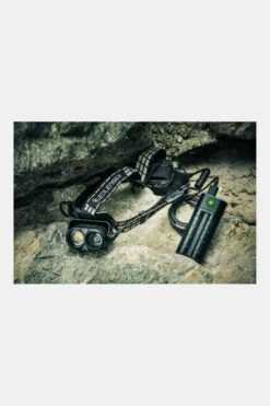 Led Lenser H19R Signature Hoofdlamp Oplaadbaar -Winkel Voor Buitensportartikelen mdaee10032 8989 12 nl