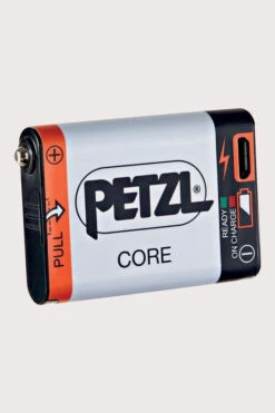 Petzl Accu Core