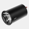 KNOG PWR Flashlight Lighthead 600L Lamp -Winkel Voor Buitensportartikelen mdafe00003 7070 01 nl