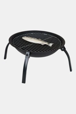 Bo-Camp Harrow Barbecue Vuurschaal -Winkel Voor Buitensportartikelen mecac80003 7070 08 nl