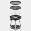 Cadac Carri Chef BBQ Skottelbraai Combo -Winkel Voor Buitensportartikelen mecac90009 0101 01 nl