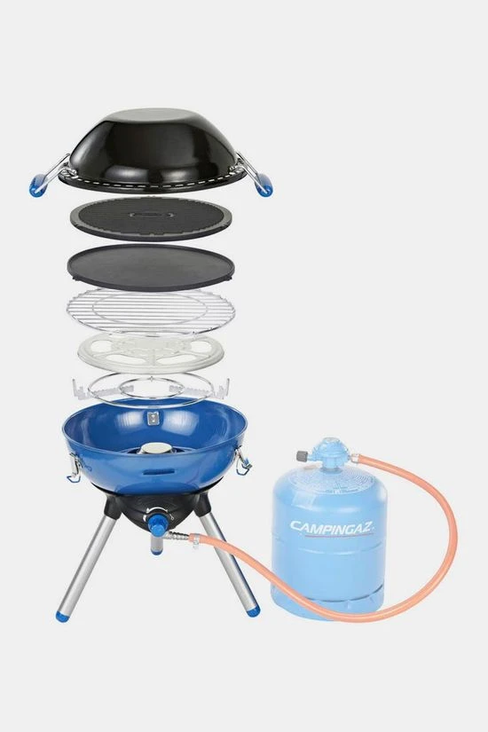 Campingaz Party Grill 400 Barbecue 4 Campingaz Party Grill 400 Barbecue - Afbeelding 2