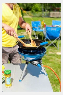 Campingaz Party Grill 400 Barbecue 10 Campingaz Party Grill 400 Barbecue -Winkel Voor Buitensportartikelen mecae00003 4040 04 nl nl