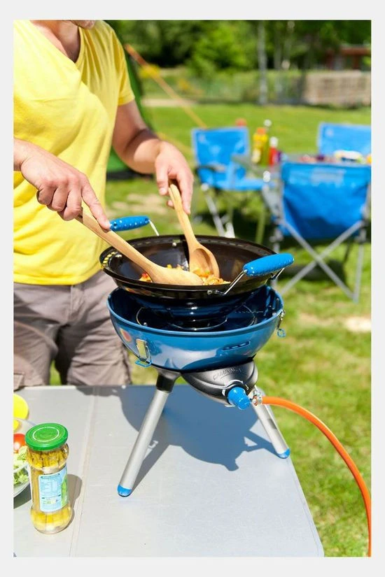 Campingaz Party Grill 400 Barbecue 5 Campingaz Party Grill 400 Barbecue - Afbeelding 3