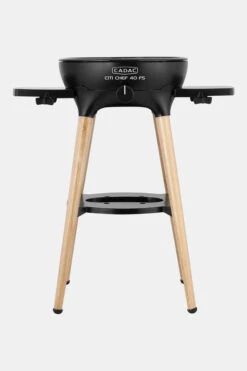 Cadac Citi Chef 40 FS Black Barbecue -Winkel Voor Buitensportartikelen mecae10007 8989 04 nl