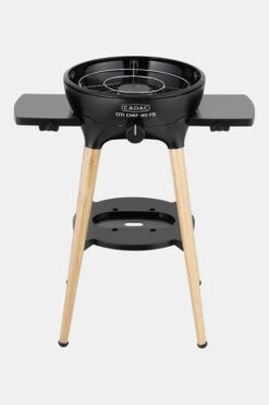 Cadac Citi Chef 40 FS Black Barbecue -Winkel Voor Buitensportartikelen mecae10007 8989 05 nl