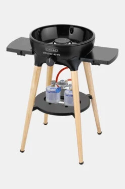 Cadac Citi Chef 40 FS Black Barbecue -Winkel Voor Buitensportartikelen mecae10007 8989 06 nl