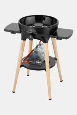 Cadac Citi Chef 40 FS Black Barbecue -Winkel Voor Buitensportartikelen mecae10007 8989 07 nl