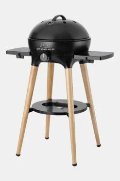 Cadac Citi Chef 40 FS Black Barbecue -Winkel Voor Buitensportartikelen mecae10007 8989 09 nl