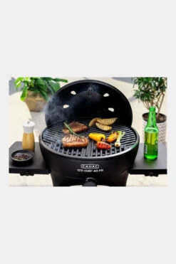 Cadac Citi Chef 40 FS Black Barbecue -Winkel Voor Buitensportartikelen mecae10007 8989 15 nl