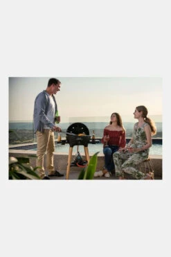 Cadac Citi Chef 40 FS Black Barbecue -Winkel Voor Buitensportartikelen mecae10007 8989 18 nl