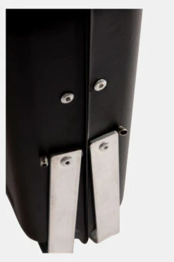 Bo-Camp Industrial Barbecue Irving Houtskool Staal BBQ -Winkel Voor Buitensportartikelen mecae10008 7015 011 nl