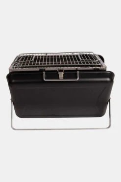 Bo-Camp Industrial Barbecue Irving Houtskool Staal BBQ -Winkel Voor Buitensportartikelen mecae10008 7015 06 nl