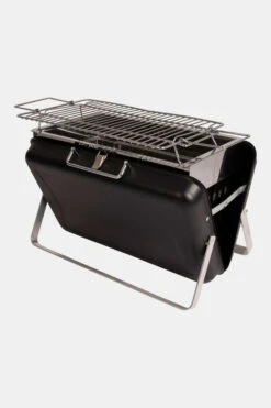 Bo-Camp Industrial Barbecue Irving Houtskool Staal BBQ -Winkel Voor Buitensportartikelen mecae10008 7015 07 nl