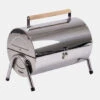 Bo-Camp Barbecue Barrel Houtskool RVS BBQ -Winkel Voor Buitensportartikelen mecae10009 1515 01 nl