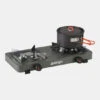 Vango Blaze Double Gasbrander -Winkel Voor Buitensportartikelen mecce10003 7272 01 nl