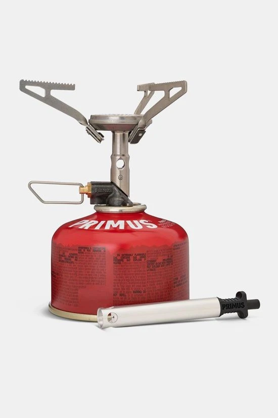 Primus Micron Stove - Met Piezo 3 Primus Micron Stove - Met Piezo