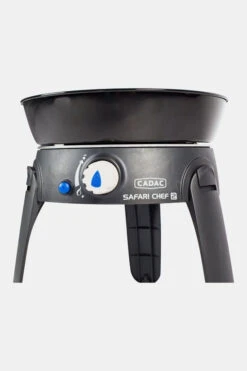 Cadac Safari Chef 30 HP Lite Gasbarbecue -Winkel Voor Buitensportartikelen mecce10011 8989 05 nl