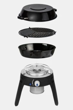 Cadac Safari Chef 30 HP Lite Gasbarbecue -Winkel Voor Buitensportartikelen mecce10011 8989 07 nl