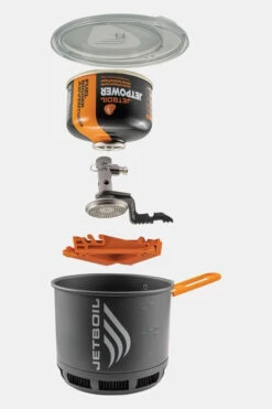 Jetboil Stash Ultralicht Kooksysteem -Winkel Voor Buitensportartikelen mecce10012 7126 05 nl