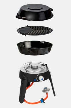 Cadac Safari Chef 30 Lite LP 30mBar Gasbarbecue -Winkel Voor Buitensportartikelen mecce10013 8989 05 nl