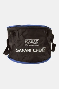 Cadac Safari Chef 30 Lite LP 30mBar Gasbarbecue -Winkel Voor Buitensportartikelen mecce10013 8989 07 nl