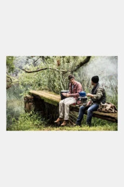 Cadac Safari Chef 30 Lite LP 30mBar Gasbarbecue -Winkel Voor Buitensportartikelen mecce10013 8989 10 nl