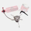 MSR Whisperlite Universal Vloeistof En Gasbrander - Zonder Brandstoffles -Winkel Voor Buitensportartikelen mecdc22001 8a8a 11 nl