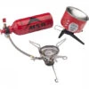 MSR Whisperlite Universal Combo Vloeistof En Gasbrander - Met Brandstoffles -Winkel Voor Buitensportartikelen mecdc42006 0101 01 nl