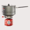MSR Reactor 2,5l Stove System Brander -Winkel Voor Buitensportartikelen mecdc80004 0101 01 nl