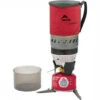 MSR WindBurner 1,0L Personal Stove System Brander -Winkel Voor Buitensportartikelen mecdc80005 3030 03 nl