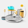 Biolite Campstove Complete Kit -Winkel Voor Buitensportartikelen mecde10002 8989 03 nl
