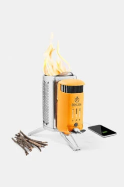 Biolite Campstove Complete Kit -Winkel Voor Buitensportartikelen mecde10002 8989 06 nl