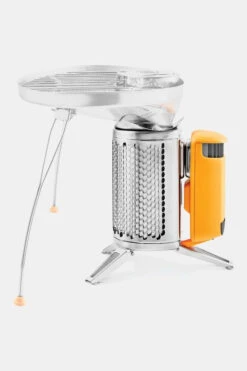 Biolite Campstove Complete Kit -Winkel Voor Buitensportartikelen mecde10002 8989 07 nl