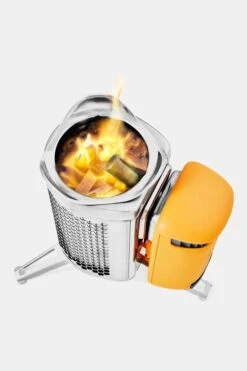 Biolite Campstove Complete Kit -Winkel Voor Buitensportartikelen mecde10002 8989 08 nl