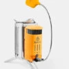Biolite Campstove 2+ Lampje -Winkel Voor Buitensportartikelen mecde10003 8989 01 nl