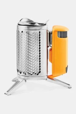 Biolite Campstove 2+ Lampje -Winkel Voor Buitensportartikelen mecde10003 8989 03 nl
