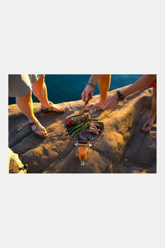 Biolite Campstove Portable Grill 8 Biolite Campstove Portable Grill - Afbeelding 6