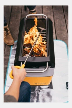 Biolite Fire Pit Mat -Winkel Voor Buitensportartikelen mecfe10006 1515 04 nl