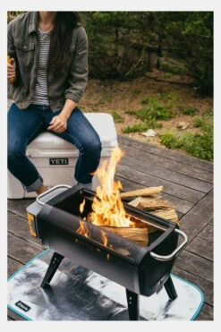 Biolite Fire Pit Mat -Winkel Voor Buitensportartikelen mecfe10006 1515 05 nl