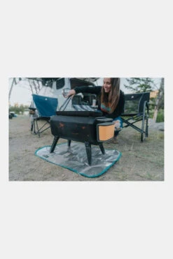 Biolite Firepit Griddle Bakplaat -Winkel Voor Buitensportartikelen mecfe10009 8989 07 nl