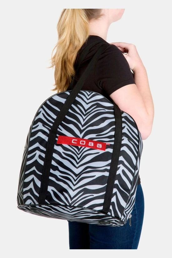 Cobb Zebra Premier/Pro Tas Xl 5 Cobb Zebra Premier/Pro Tas Xl - Afbeelding 3