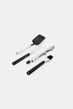 Cobb Bbq Gereedschapset (4 Delig Met Tas)