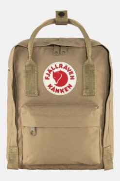 FJÄLLRÄVEN Kånken Mini 7L Rugzak