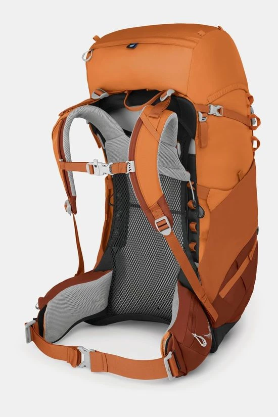 Osprey Ace 50 Kids Rugzak 4 Osprey Ace 50 Kids Rugzak - Afbeelding 2